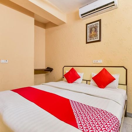 Oyo 72463 Hotel Sunder Palace ジョードプル エクステリア 写真