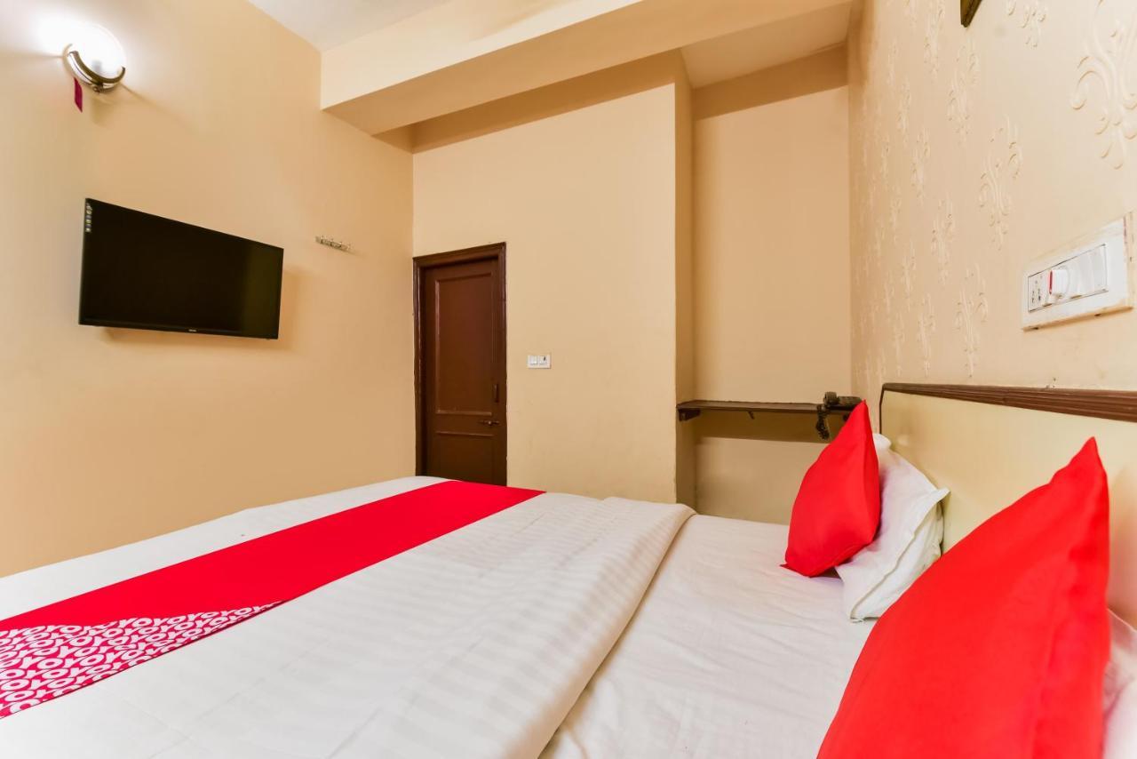 Oyo 72463 Hotel Sunder Palace ジョードプル エクステリア 写真