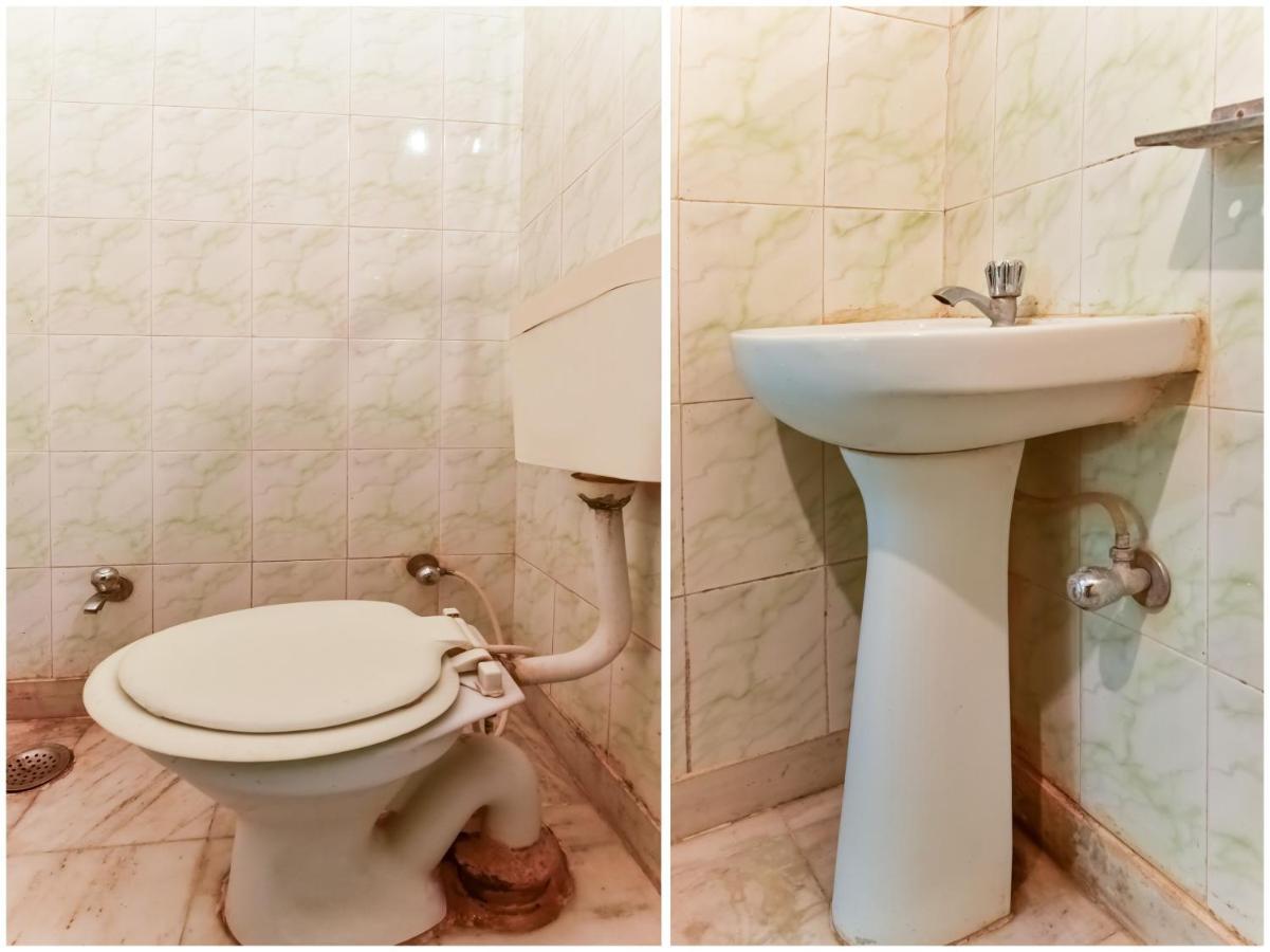 Oyo 72463 Hotel Sunder Palace ジョードプル エクステリア 写真
