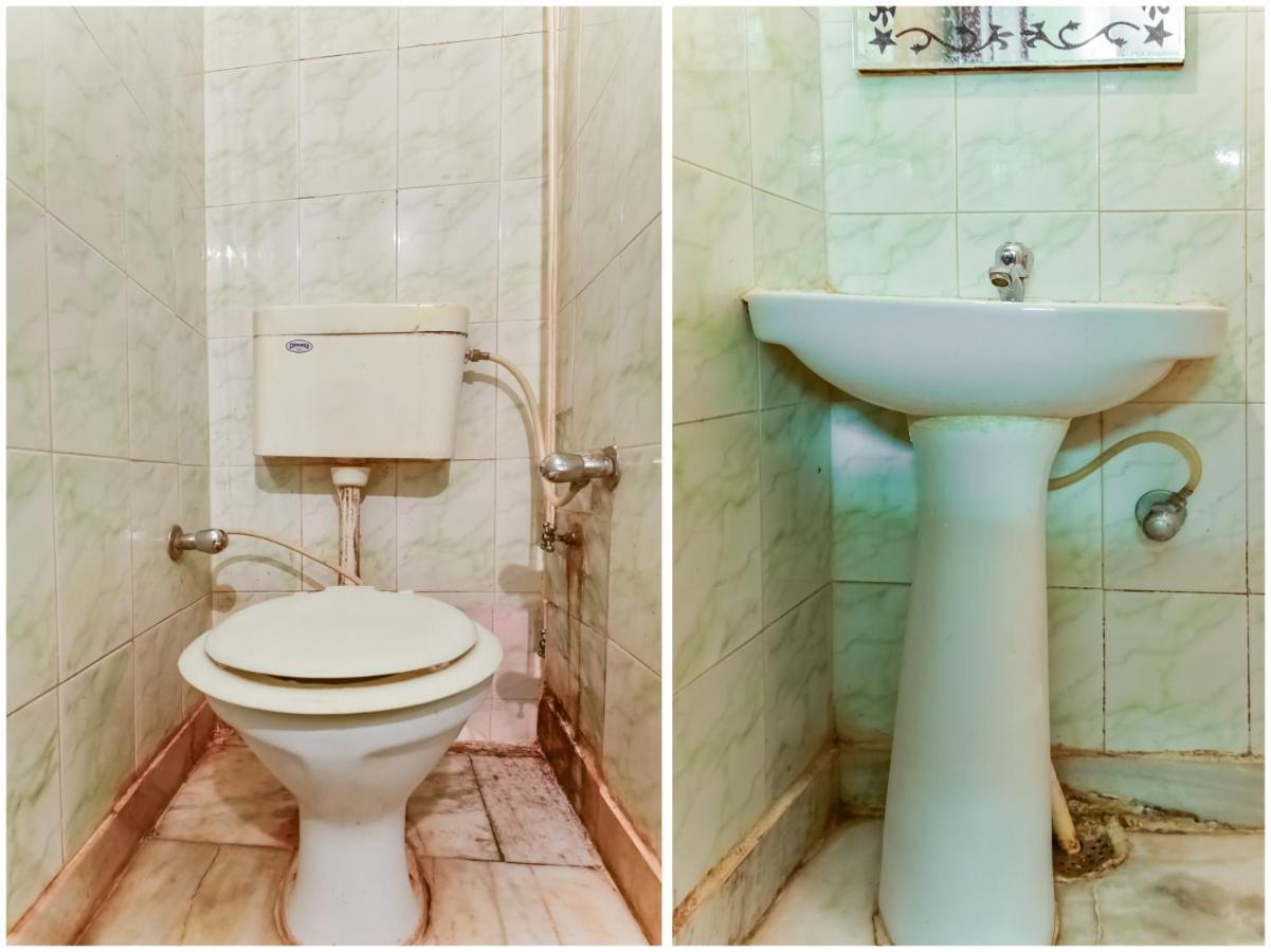 Oyo 72463 Hotel Sunder Palace ジョードプル エクステリア 写真