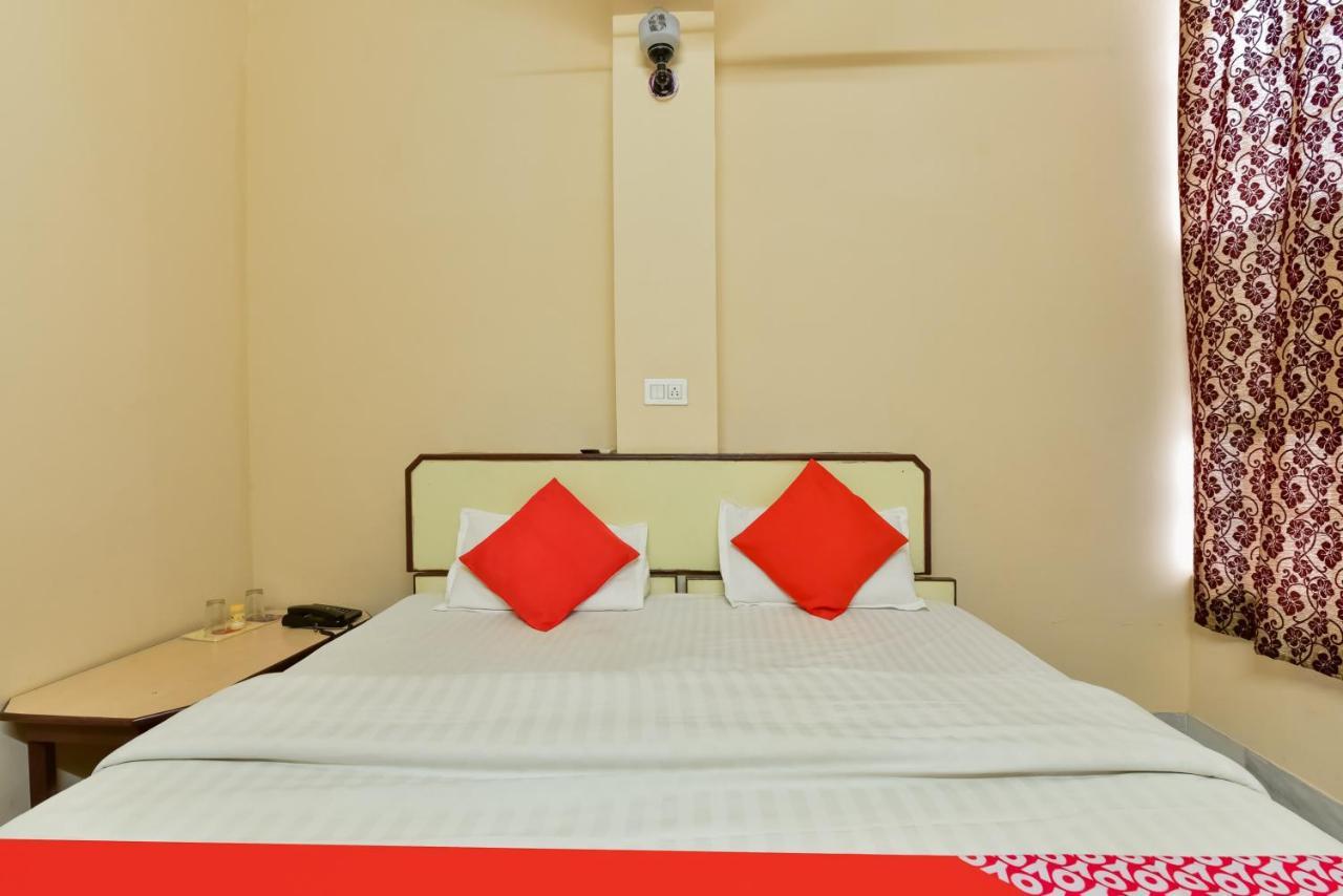 Oyo 72463 Hotel Sunder Palace ジョードプル エクステリア 写真