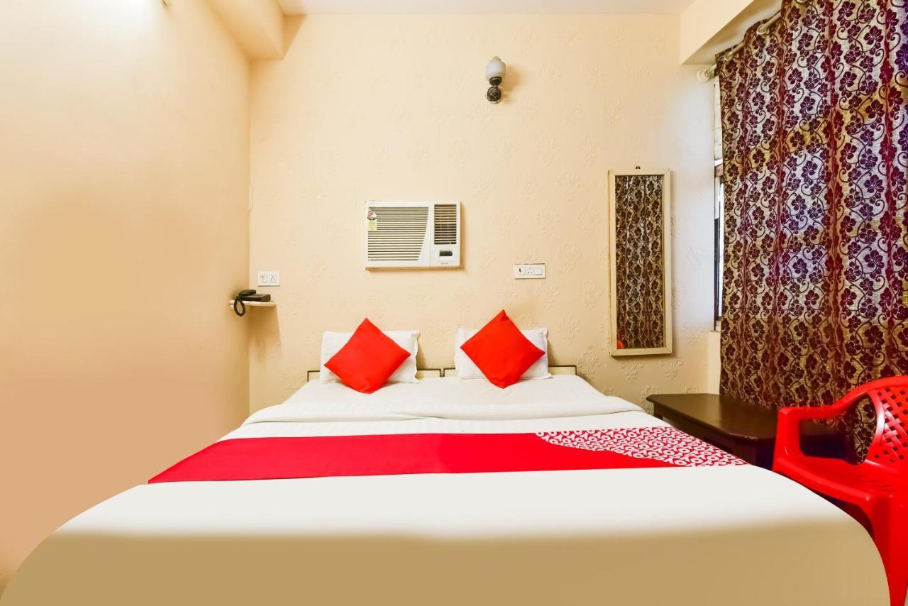 Oyo 72463 Hotel Sunder Palace ジョードプル エクステリア 写真