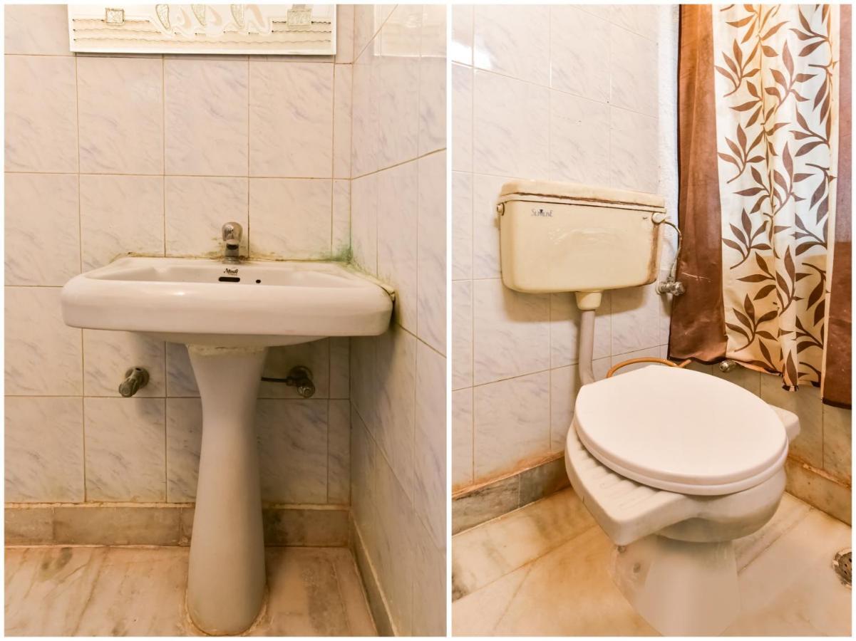 Oyo 72463 Hotel Sunder Palace ジョードプル エクステリア 写真