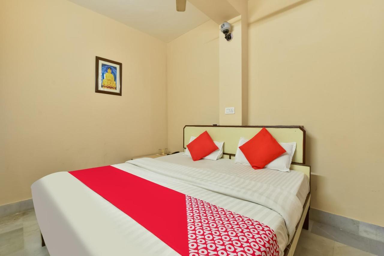 Oyo 72463 Hotel Sunder Palace ジョードプル エクステリア 写真