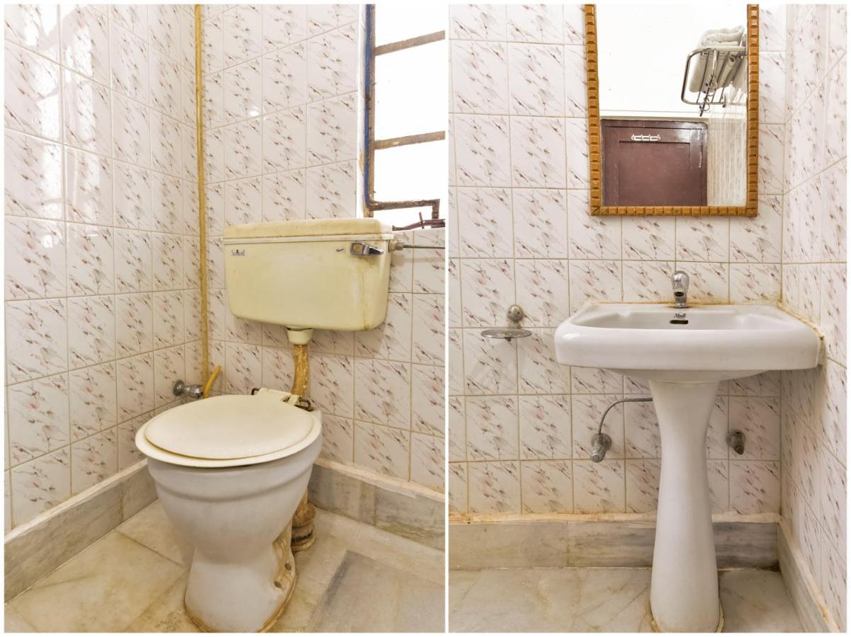 Oyo 72463 Hotel Sunder Palace ジョードプル エクステリア 写真